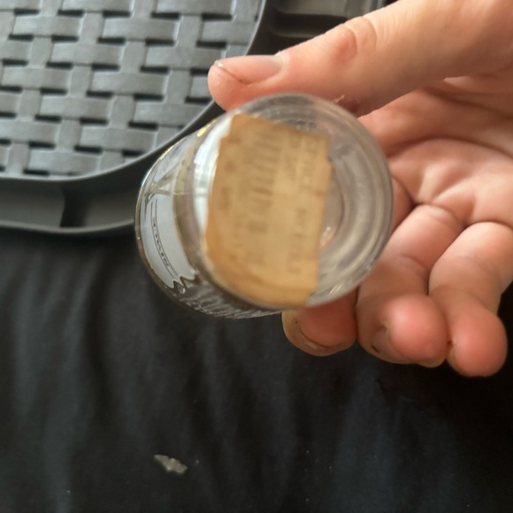 SPACE NEEDLE - SEATTLE, WASHINGTON - 22k Gold by Culver "Shot Glass" orig. - Picture 5 of 8